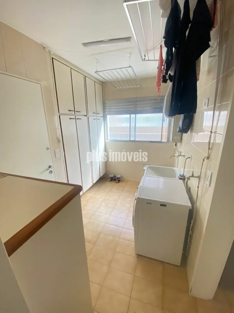 Apartamento, 4 quartos, 130 m² - Foto 3