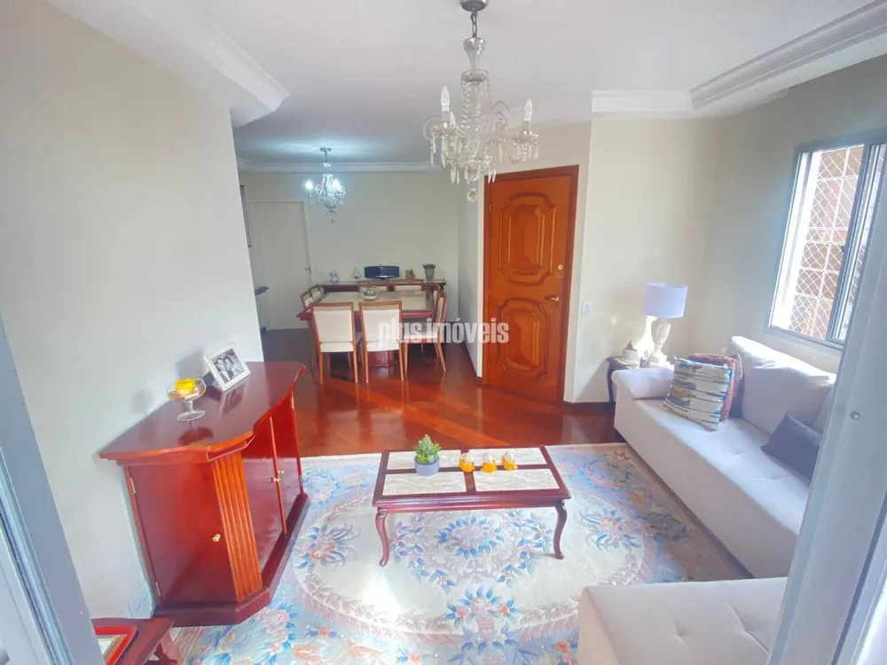 Apartamento, 4 quartos, 130 m² - Foto 4