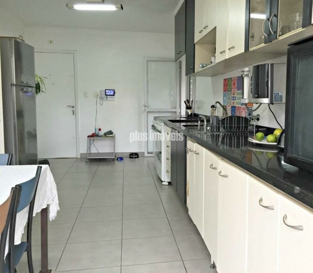 Apartamento, 3 quartos, 248 m² - Foto 9