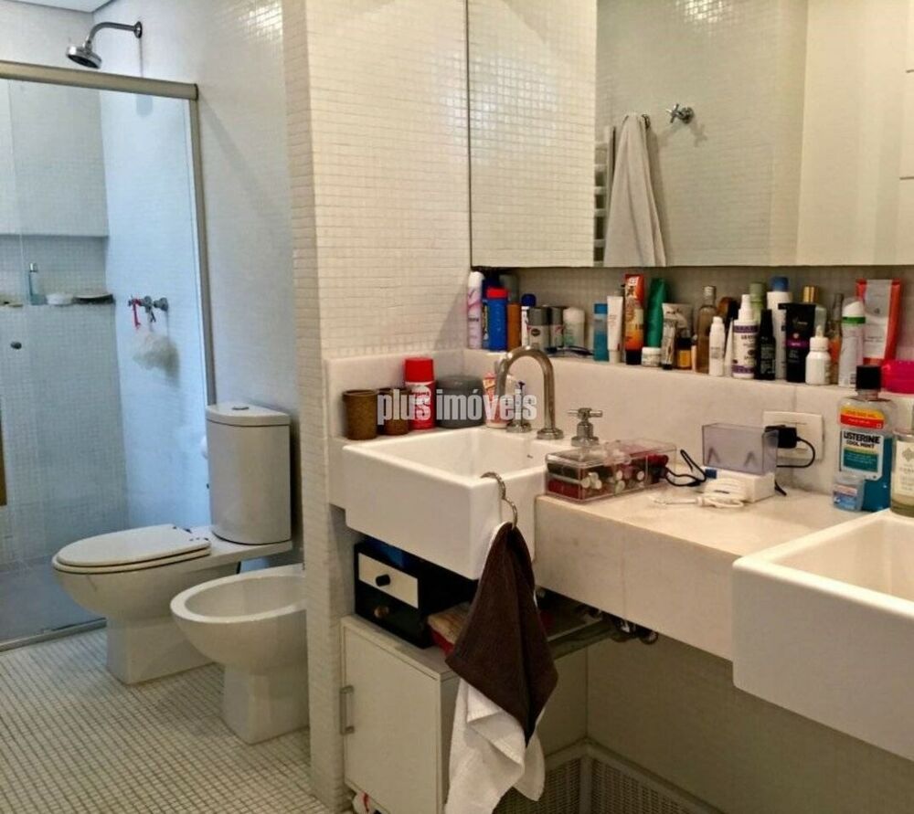 Apartamento, 3 quartos, 248 m² - Foto 5