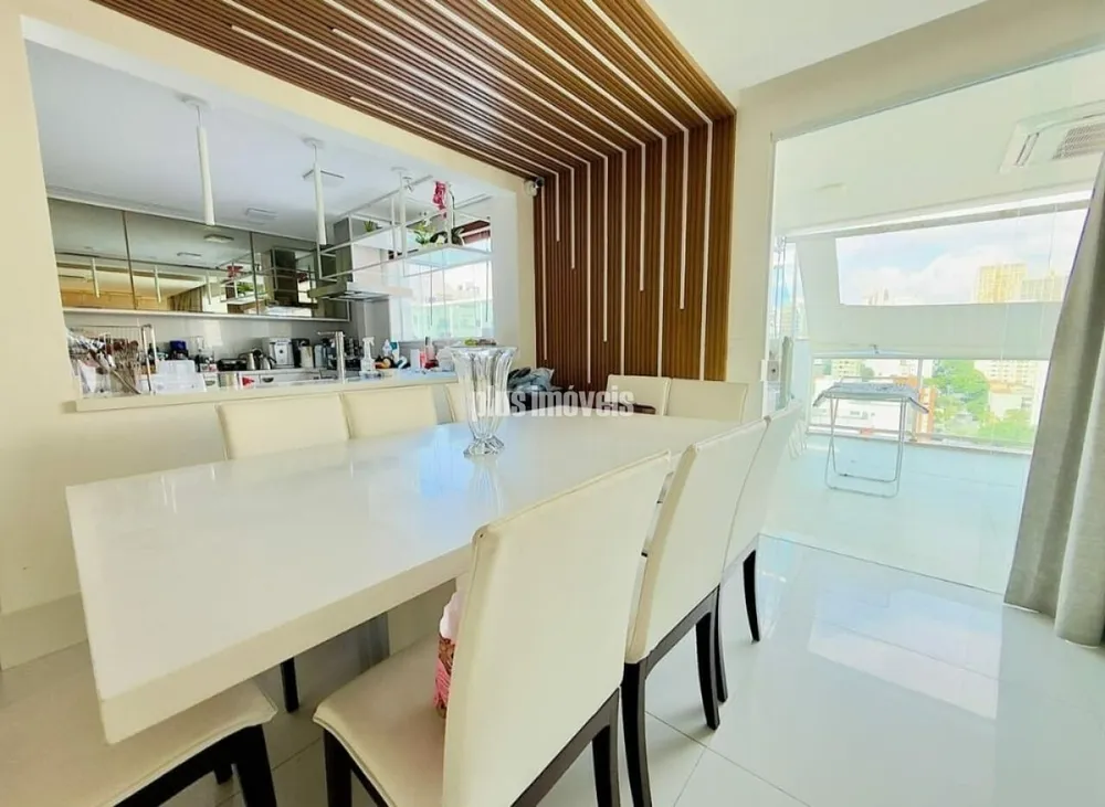 Apartamento, 4 quartos, 236 m² - Foto 1