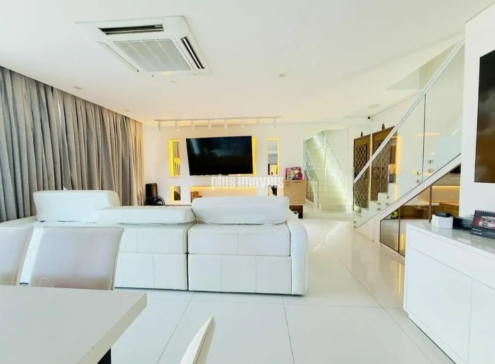 Apartamento, 4 quartos, 236 m² - Foto 3