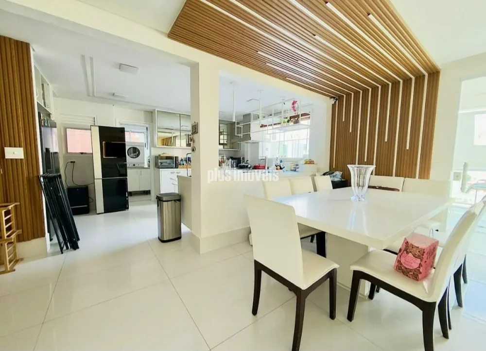 Apartamento, 4 quartos, 236 m² - Foto 2