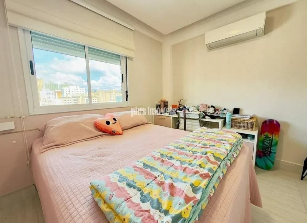 Apartamento, 4 quartos, 236 m² - Foto 4