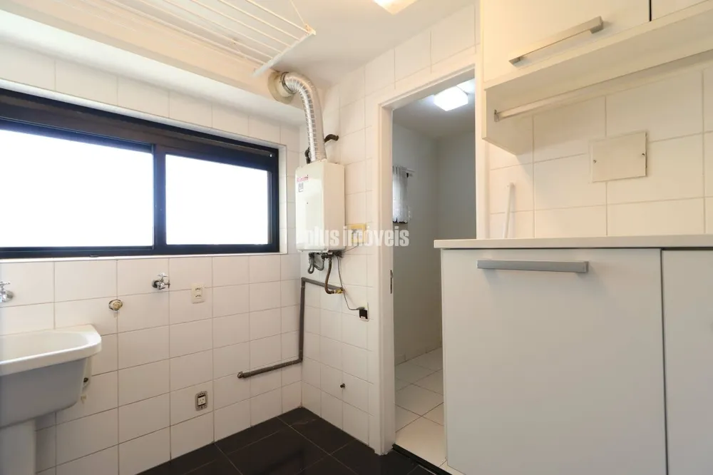 Apartamento, 4 quartos, 160 m² - Foto 3