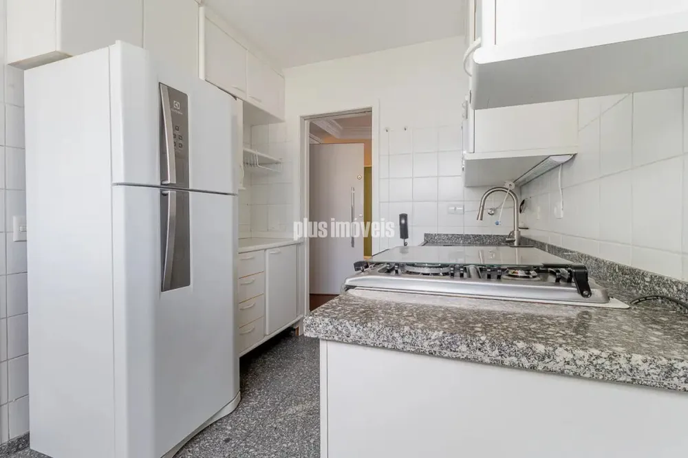 Apartamento, 3 quartos, 106 m² - Foto 1