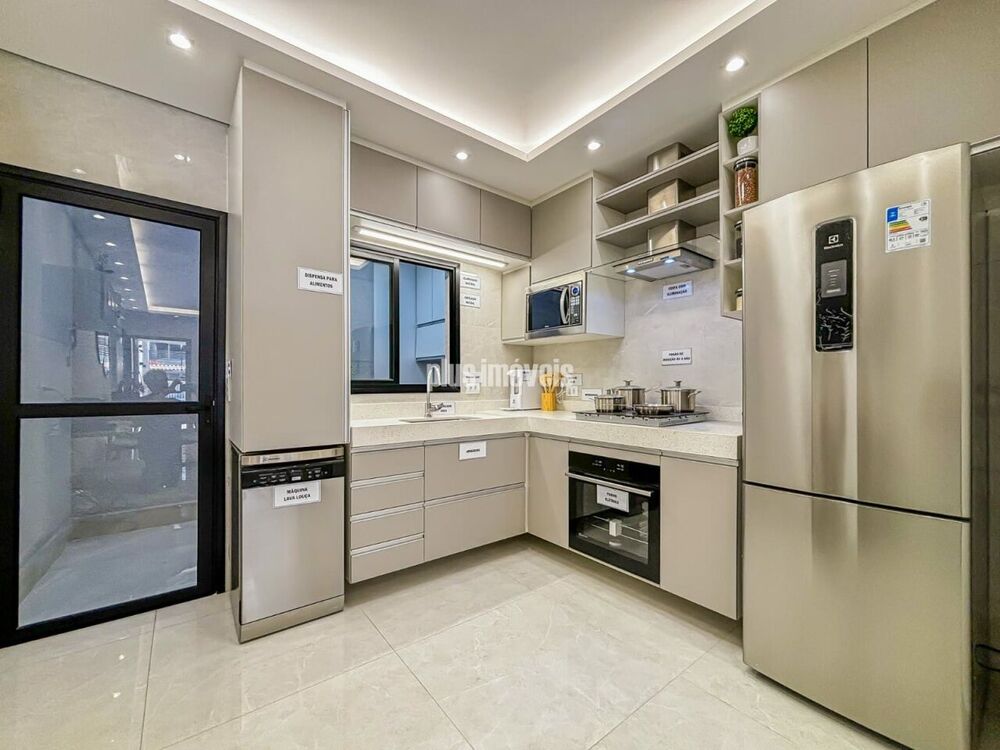Casa, 3 quartos, 160 m² - Foto 2