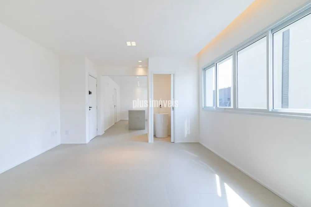 Apartamento, 2 quartos, 86 m² - Foto 1