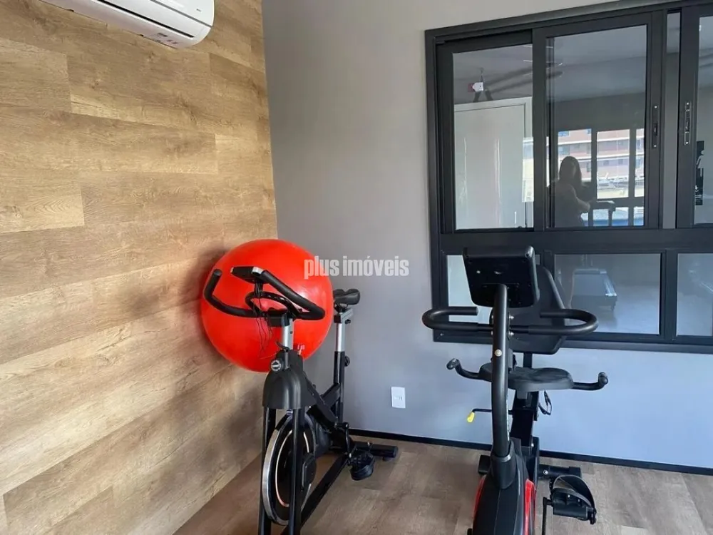Apartamento, 1 quarto, 27 m² - Foto 1