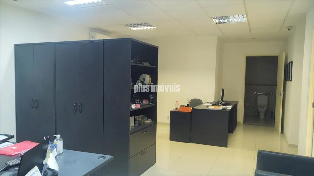 Depósito-Galpão, 370 m² - Foto 7