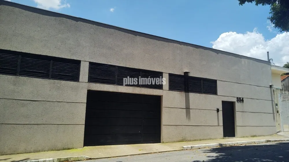 Depósito-Galpão, 370 m² - Foto 4