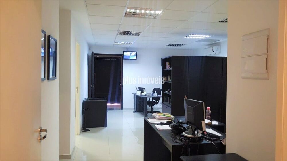 Depósito-Galpão-Armazém à venda com 2 quartos, 370m² - Foto 3