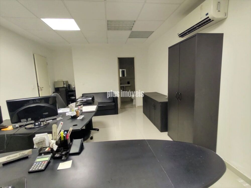 Depósito-Galpão-Armazém à venda com 2 quartos, 370m² - Foto 4