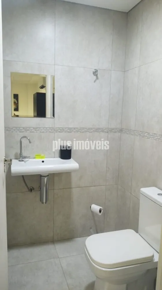 Depósito-Galpão, 370 m² - Foto 13