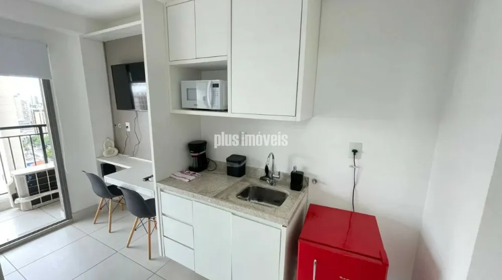 Kitnet-Studio, 25 m² - Foto 2