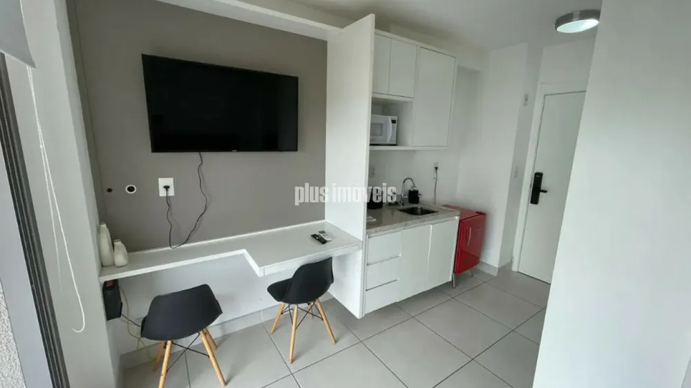 Kitnet-Studio, 25 m² - Foto 4