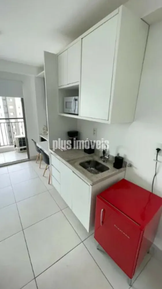 Kitnet-Studio, 25 m² - Foto 3