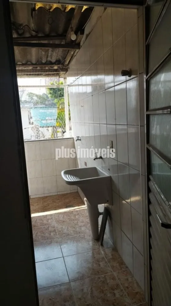 Casa, 2 quartos, 180 m² - Foto 4