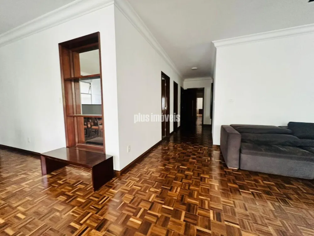 Apartamento, 3 quartos, 225 m² - Foto 1