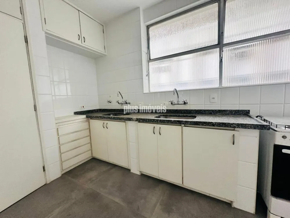 Apartamento, 3 quartos, 225 m² - Foto 2