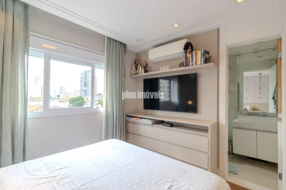Apartamento, 3 quartos, 123 m² - Foto 1