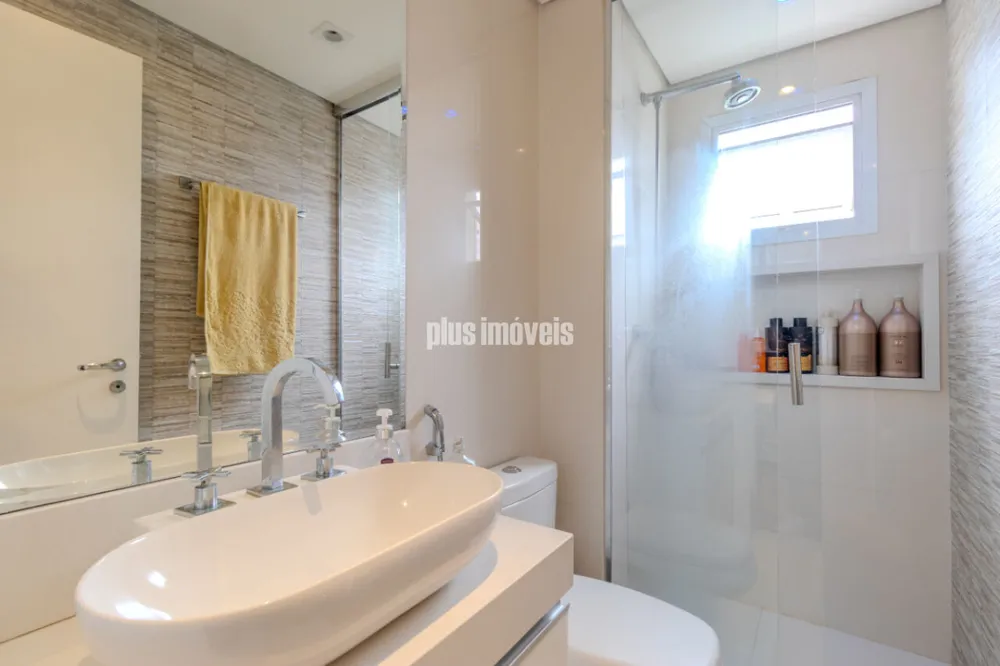 Apartamento, 3 quartos, 123 m² - Foto 4