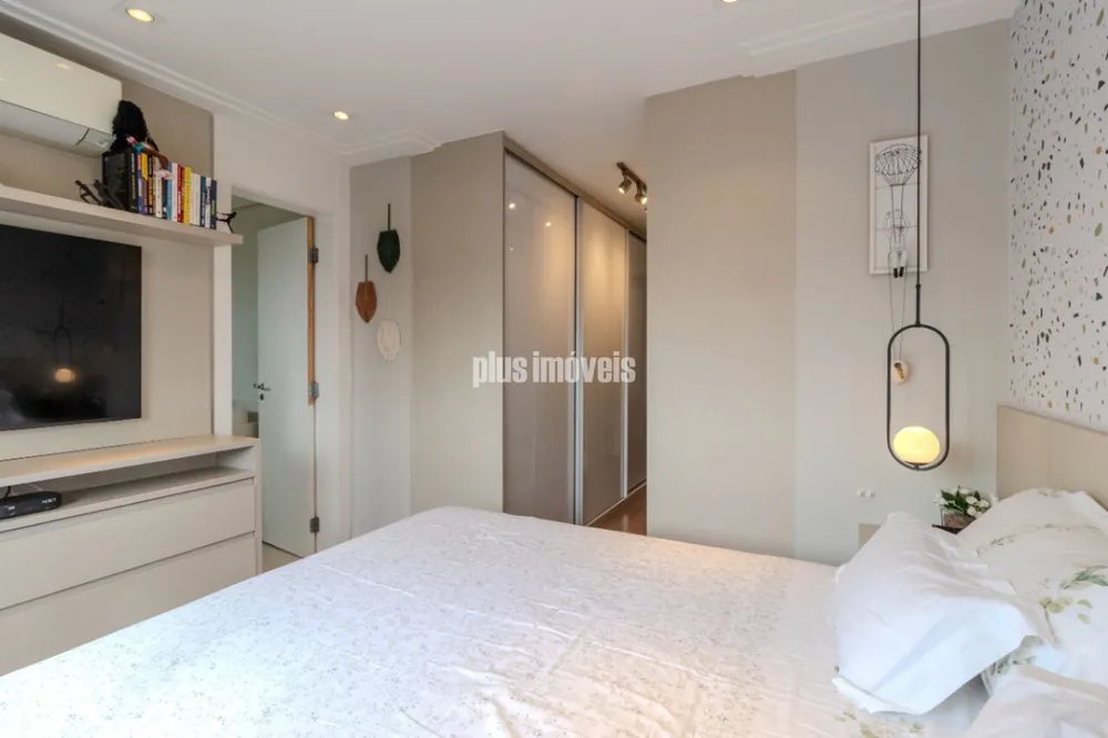 Apartamento, 3 quartos, 123 m² - Foto 2