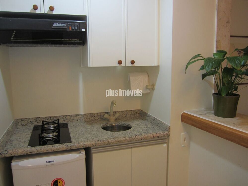 Flat/Apart Hotel, 1 quarto, 42 m² - Foto 5