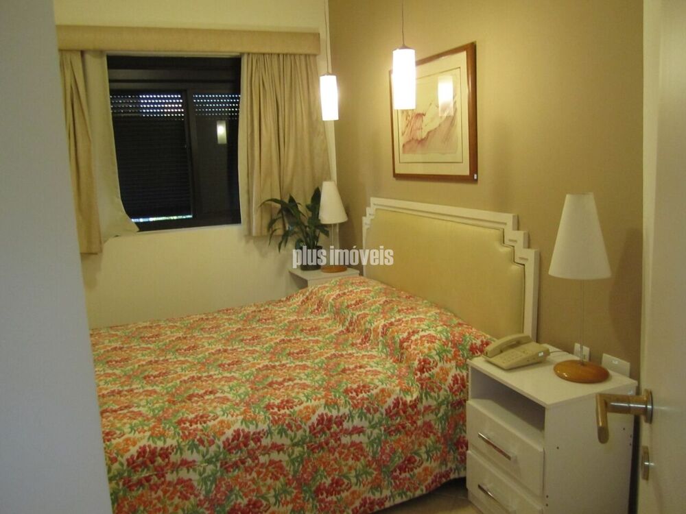 Flat/Apart Hotel, 1 quarto, 42 m² - Foto 9