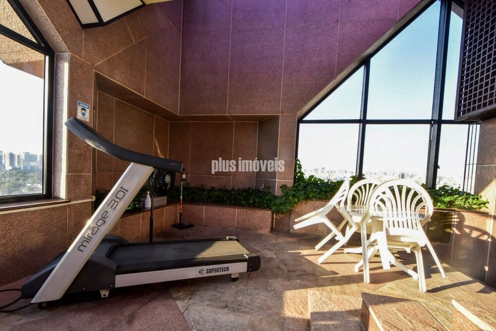 Flat/Apart Hotel, 1 quarto, 42 m² - Foto 13