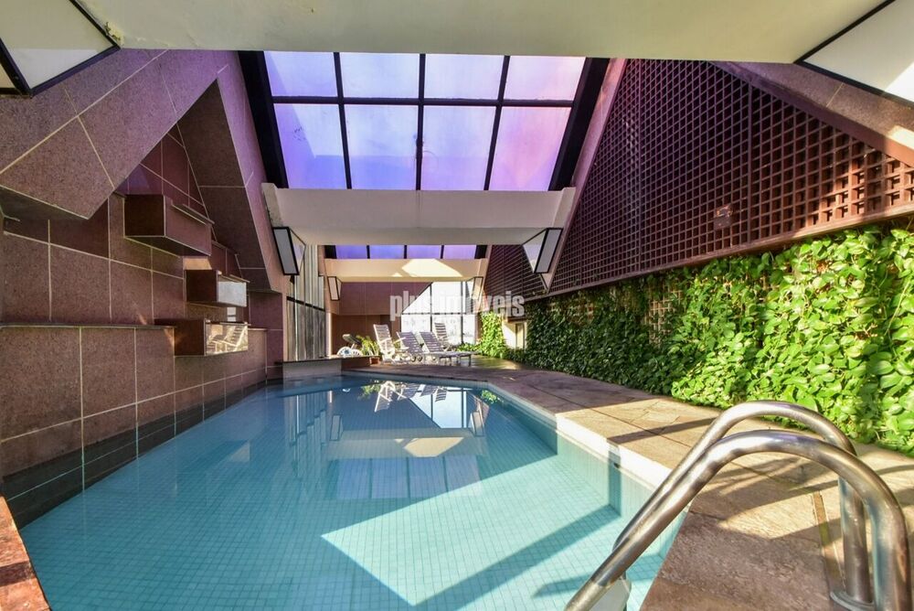 Flat/Apart Hotel, 1 quarto, 42 m² - Foto 12