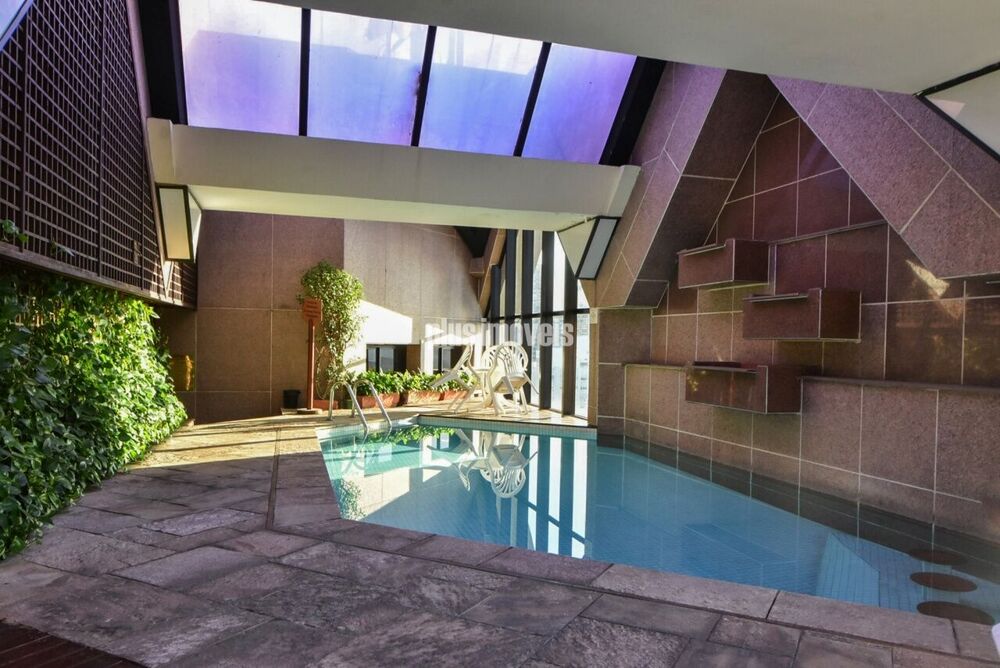 Flat/Apart Hotel, 1 quarto, 42 m² - Foto 14