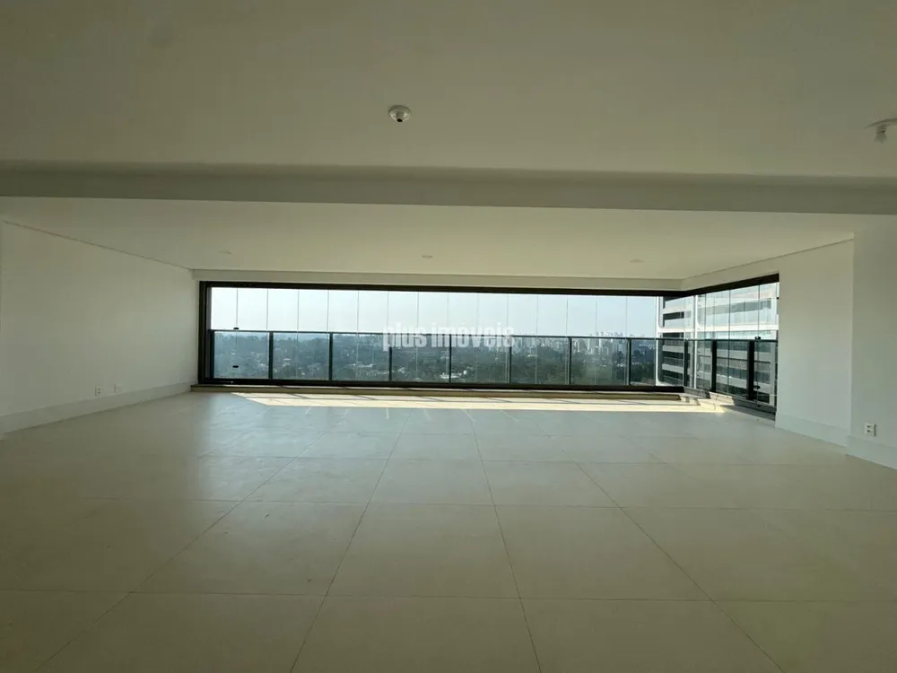 Apartamento, 4 quartos, 260 m² - Foto 1
