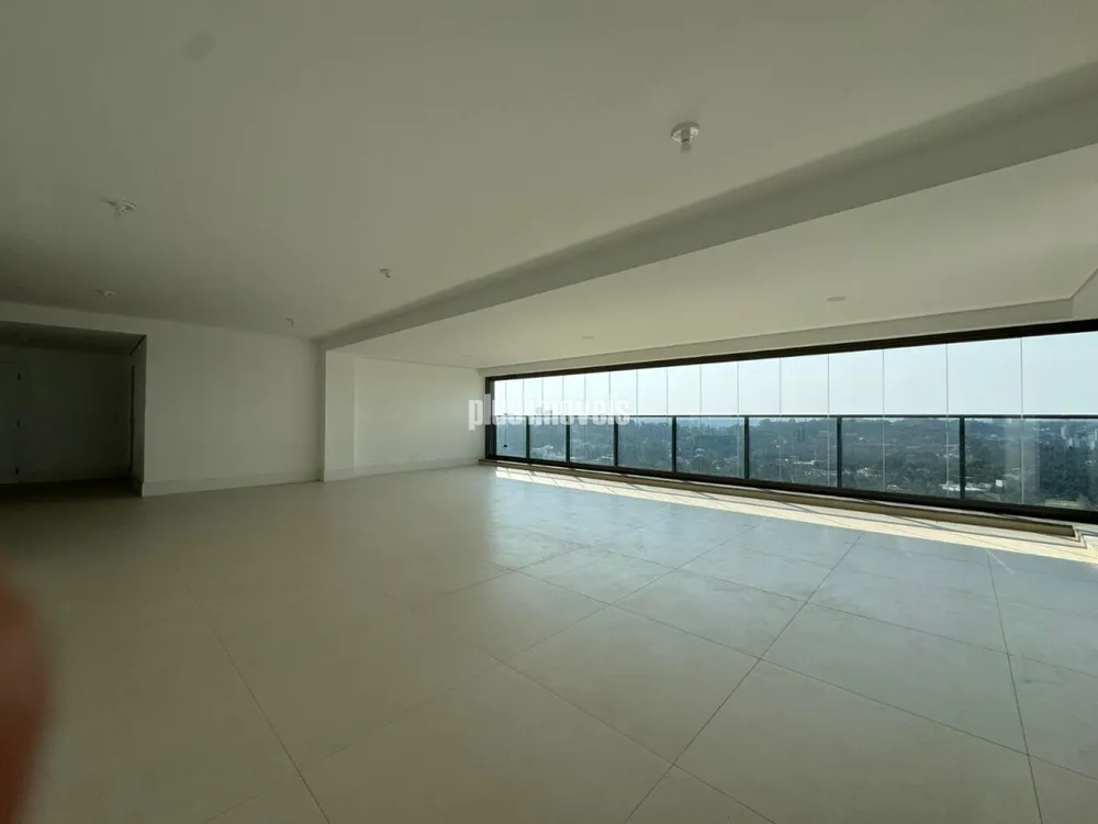 Apartamento, 4 quartos, 260 m² - Foto 2