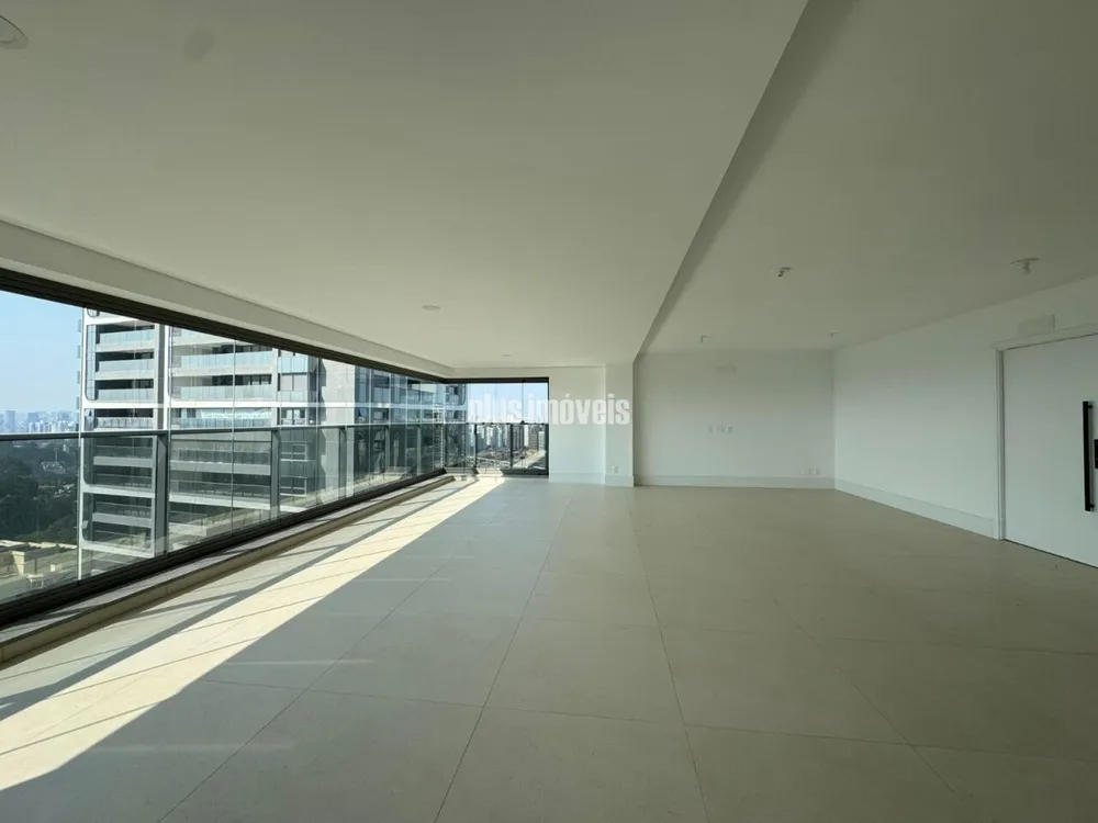 Apartamento, 4 quartos, 260 m² - Foto 4