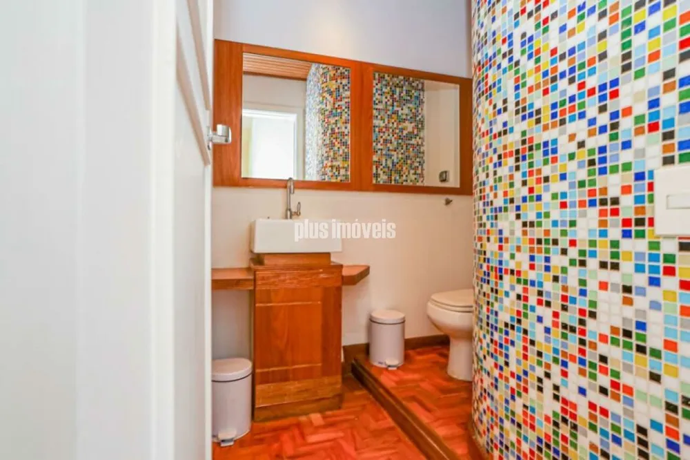 Apartamento, 3 quartos, 240 m² - Foto 3