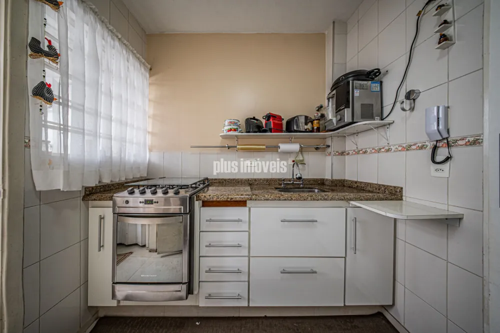 Apartamento, 2 quartos, 63 m² - Foto 1