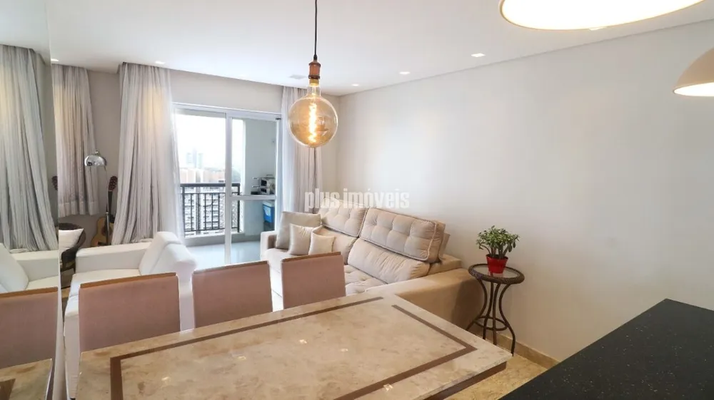 Apartamento, 2 quartos, 69 m² - Foto 2