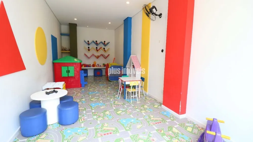 Apartamento, 2 quartos, 69 m² - Foto 1