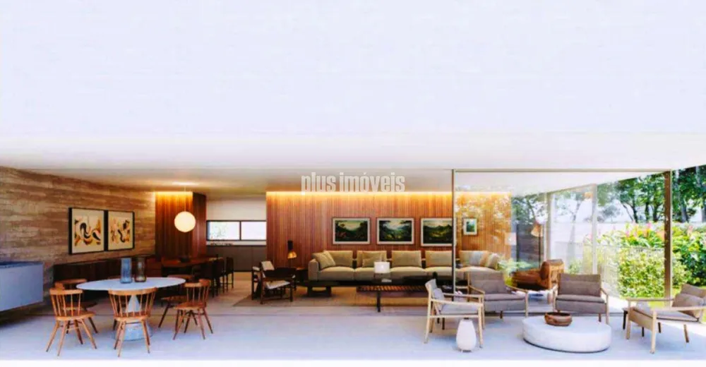 Casa de Condomínio, 3 quartos - Foto 2