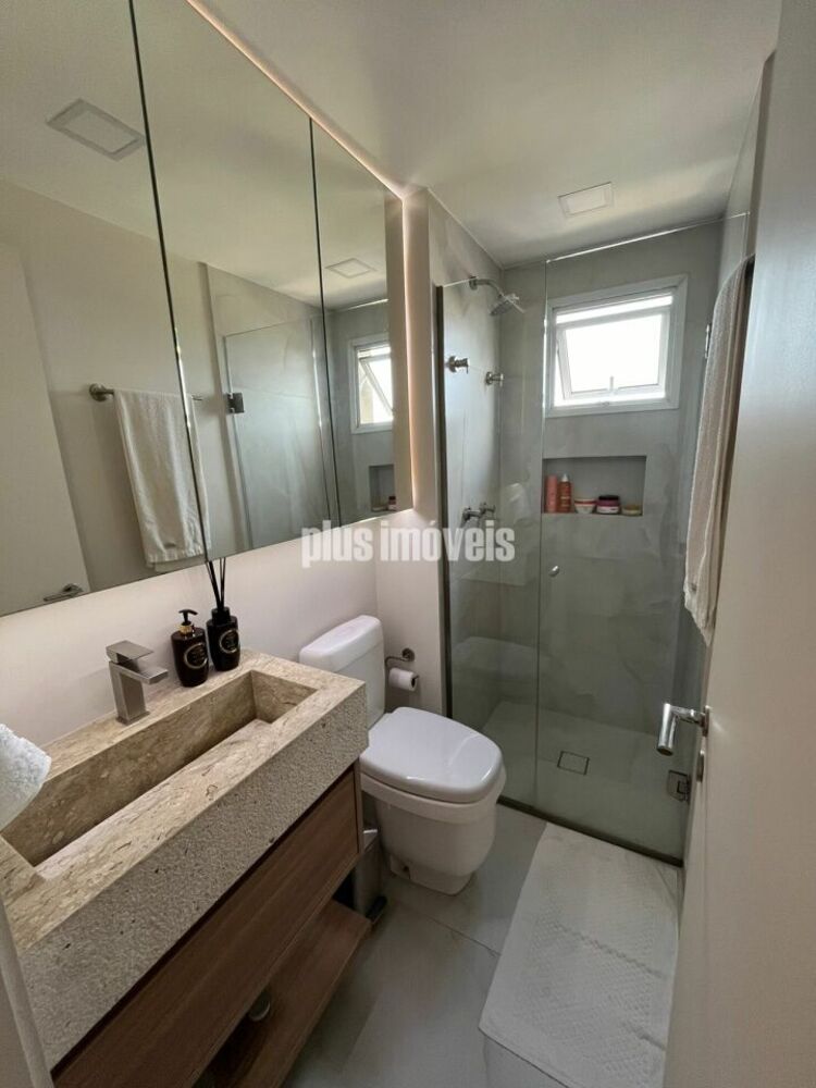 Apartamento, 3 quartos, 100 m² - Foto 11