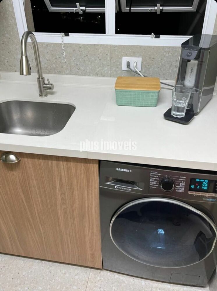 Apartamento, 3 quartos, 100 m² - Foto 6