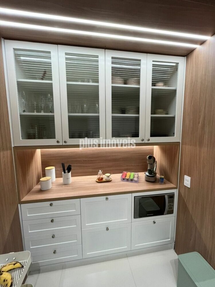 Apartamento, 3 quartos, 100 m² - Foto 3