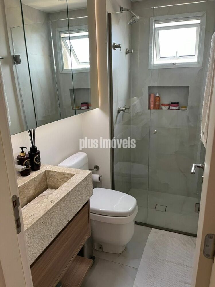 Apartamento, 3 quartos, 100 m² - Foto 7