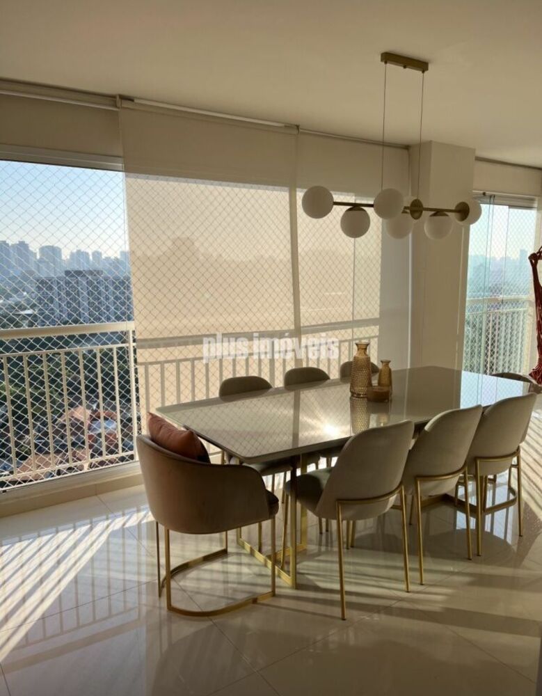 Apartamento, 3 quartos, 100 m² - Foto 5