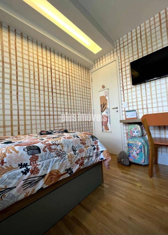 Apartamento, 3 quartos, 100 m² - Foto 4