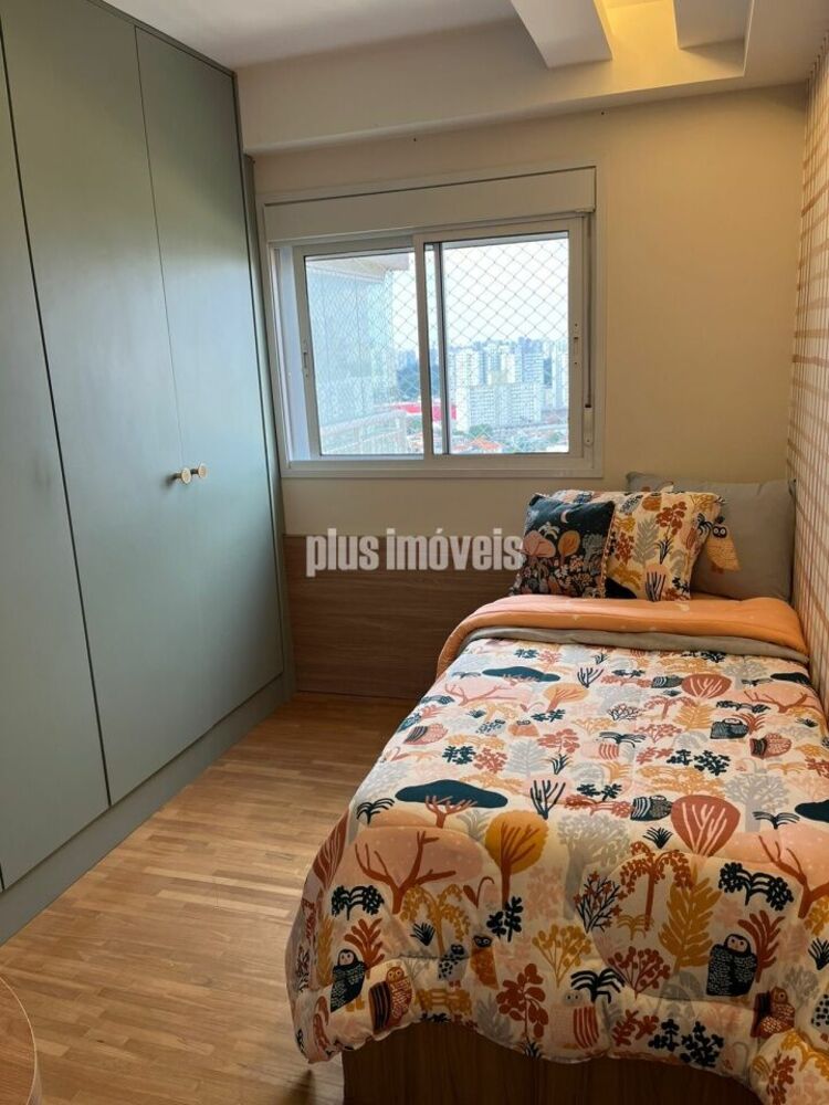Apartamento, 3 quartos, 100 m² - Foto 8