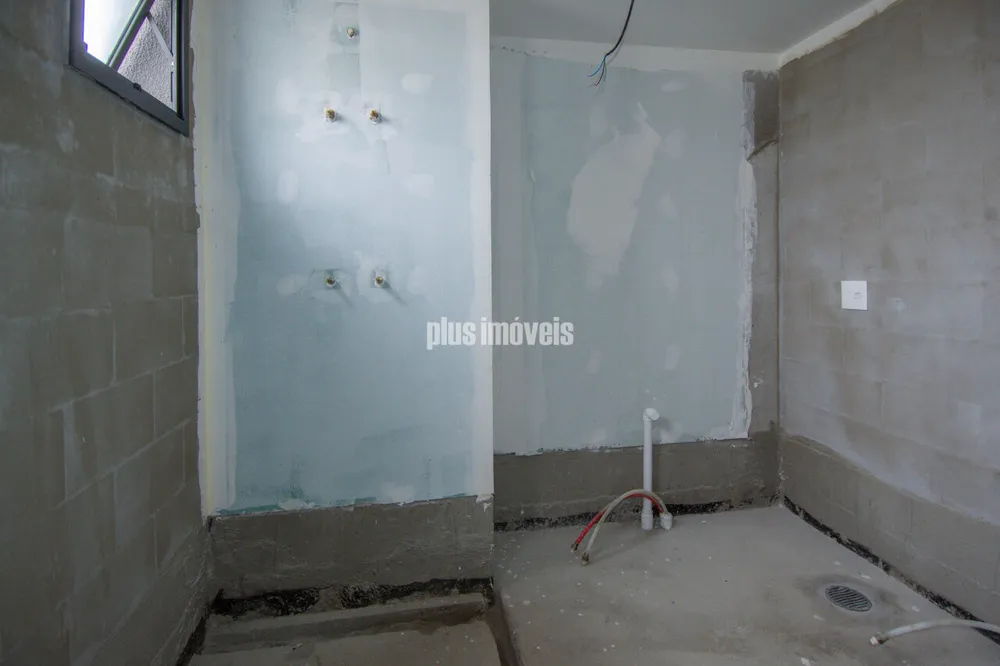 Apartamento, 3 quartos, 190 m² - Foto 3