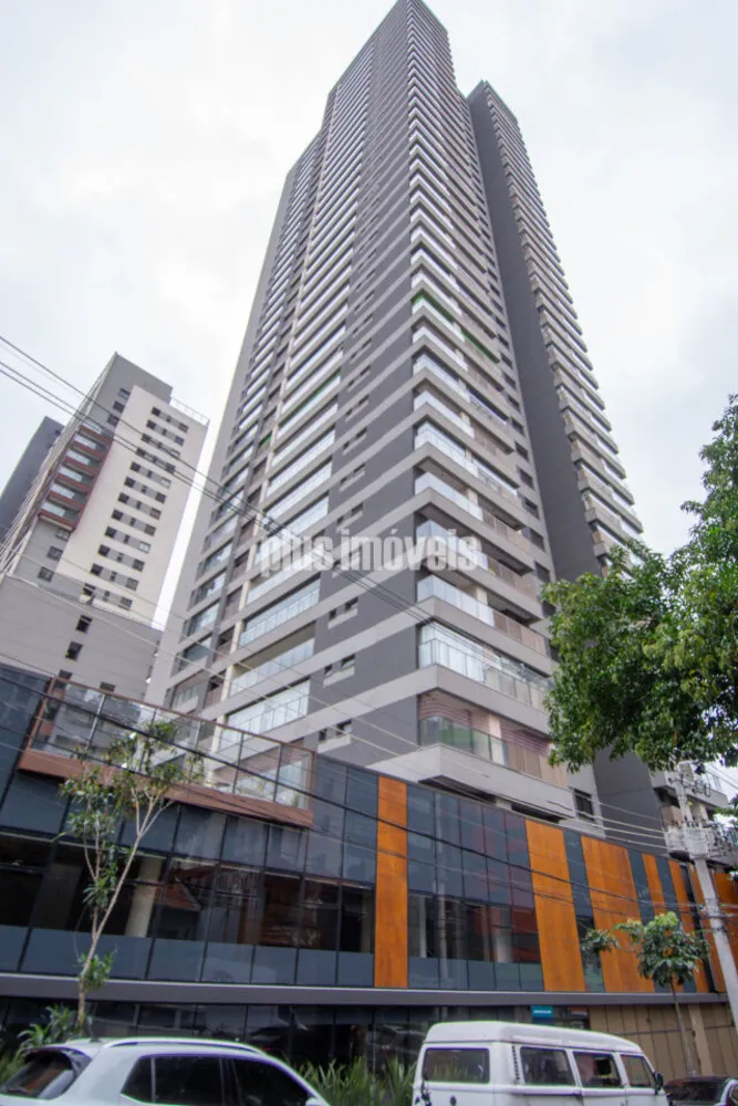 Apartamento, 3 quartos, 190 m² - Foto 4