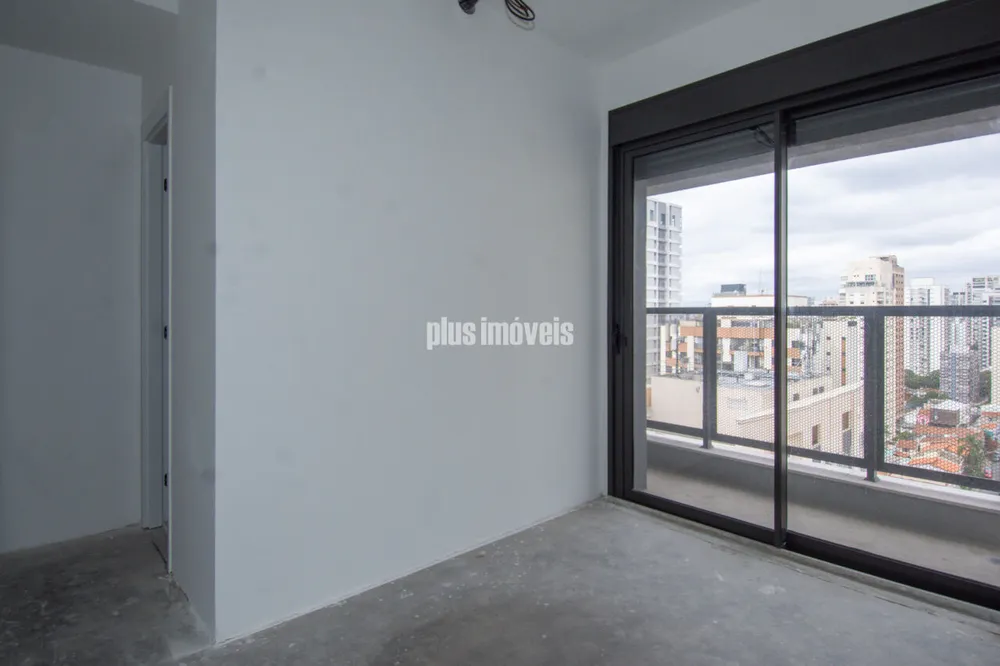 Apartamento, 3 quartos, 190 m² - Foto 1